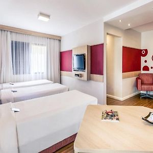 Flat Triplo Mercure - 50 M Av Paulista - By Palm Rooms - 129
